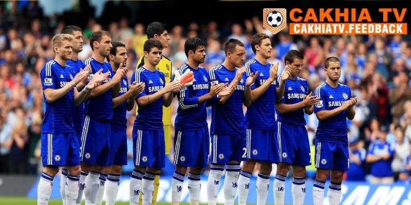 Từ xưa đến nay Chelsea luôn là cái nôi của những ngôi sao bóng đá hàng đầu