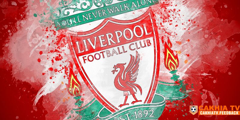 Câu lạc bộ bóng đá Liverpool được biết đến rộng rãi bên ngoài nước Anh