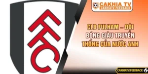 Fulham